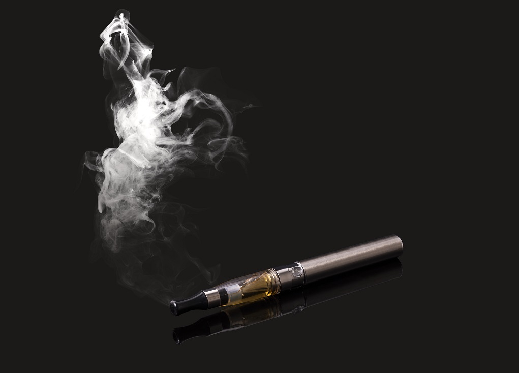 The Word on Vaping: Don’t Start