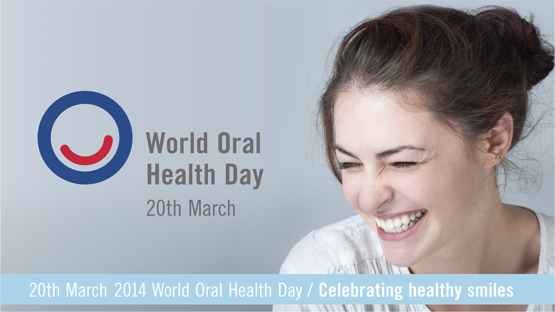 World Oral Health Day