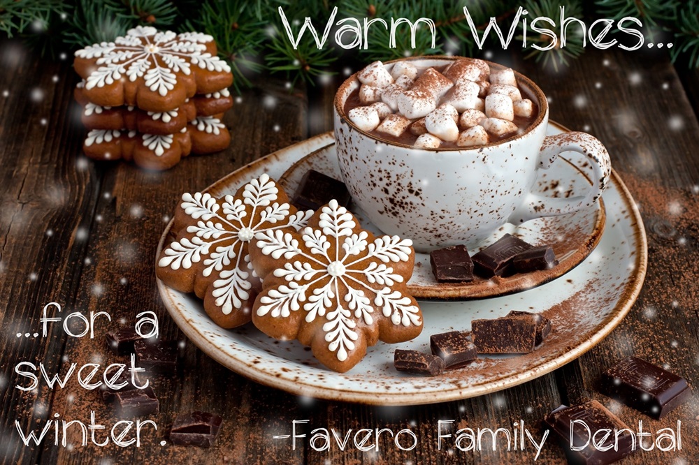 Warm Wishes