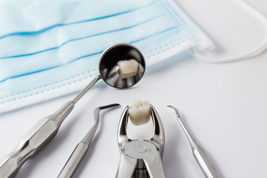 Post-Operative Talk: Wisdom Tooth Extraction