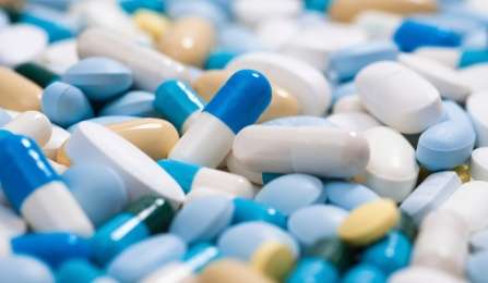 Antidepressants Linked to Implant Failure