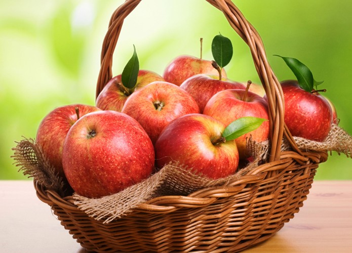 Are Apples Good For Your Teeth?