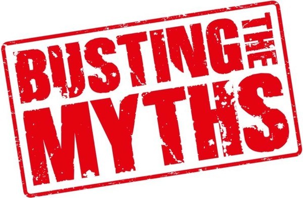 Root Canal Appreciation Day: BUSTING the Myths