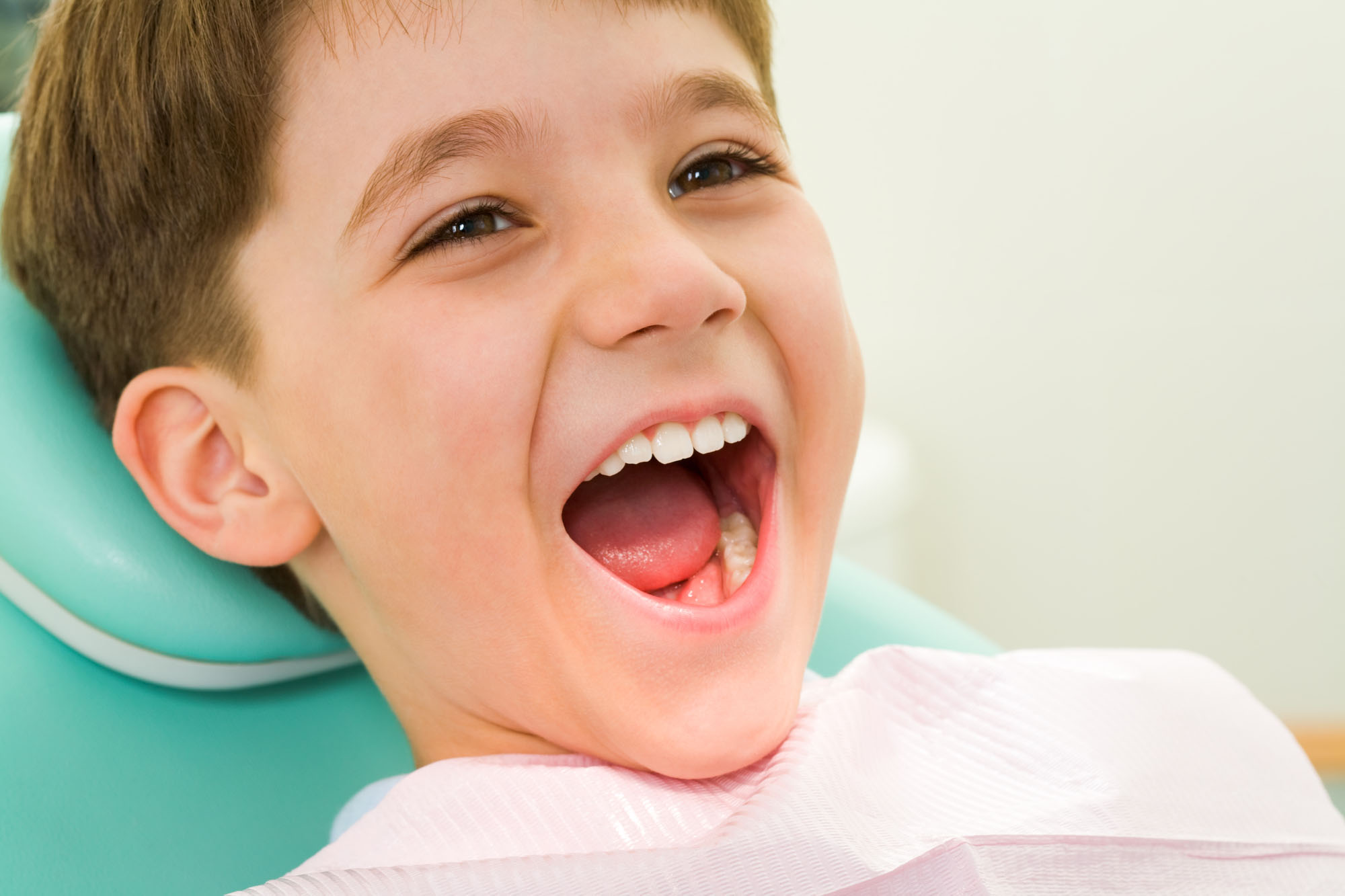 Sealants: A Way to Prevent Childhood Carries