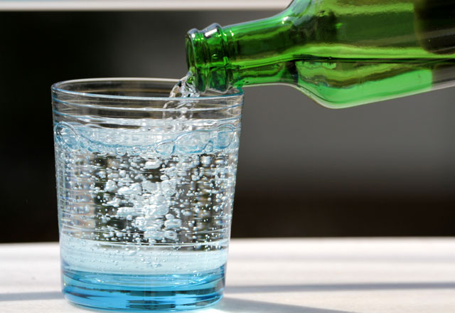 The Truth About Sparkling Water