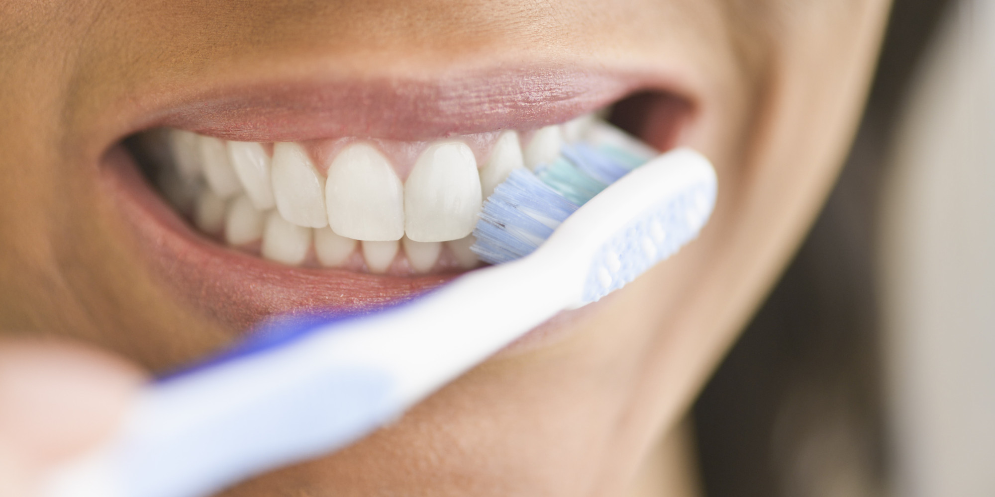 Sound of Bristles Impacts Tooth Brushing Satisfaction