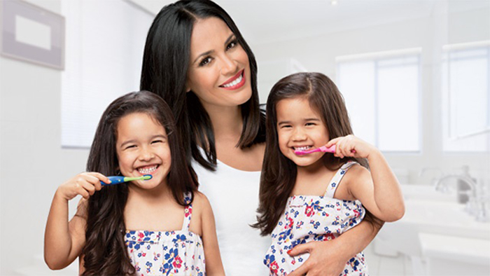 June is Oral Health Month