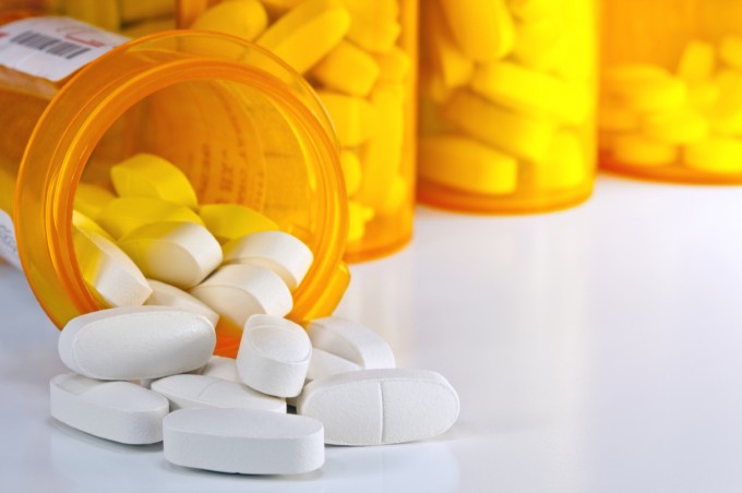 National Drug Take Back Day