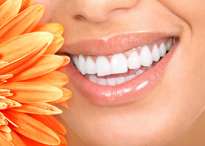 Spring Cleaning Your Teeth