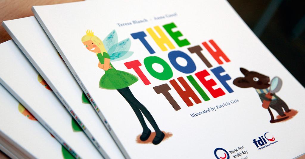 The Tooth Thief