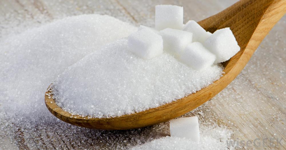 Sugar and Your Dental Health